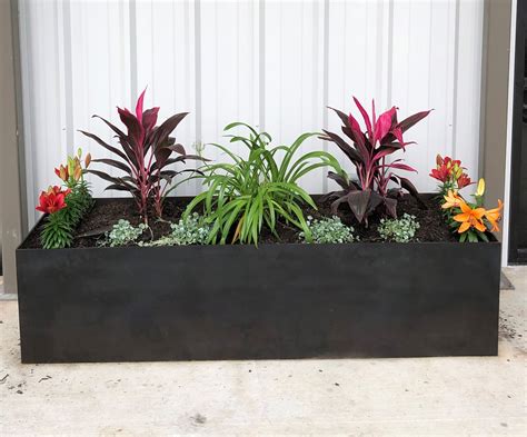 TOP 10 BEST Planter Box in Austin, TX 